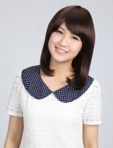 Wigs2you 全假髮 日本正品 可齊可斜劉海 高溫絲 中長款直髮 氣質 時尚假髮W-575